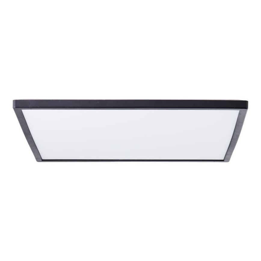 Brilliant - Loftlampe m. RGBW-farver dæmpbar SALTERY LED/22W/230V 3000-6500K + fjernbetjening