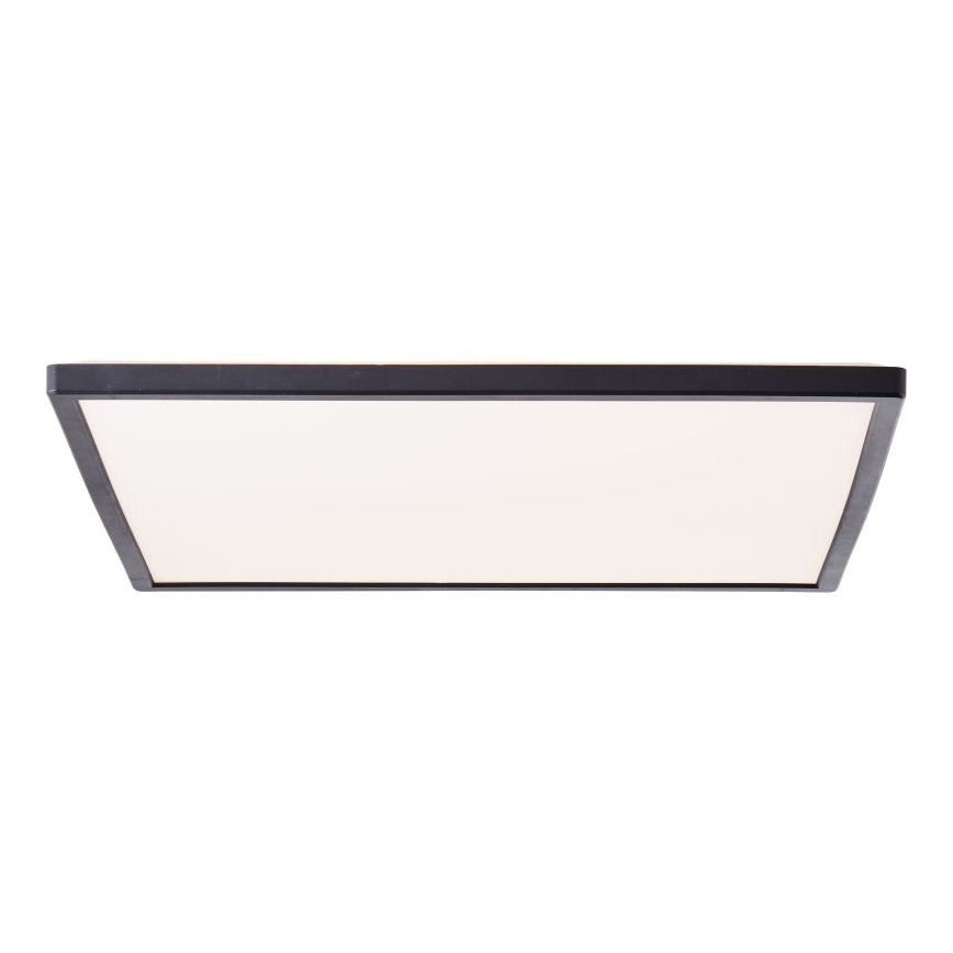 Brilliant - Loftlampe m. RGBW-farver dæmpbar SALTERY LED/22W/230V 3000-6500K + fjernbetjening