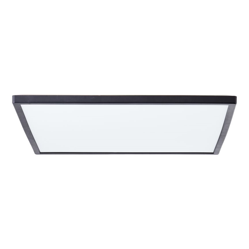 Brilliant - Loftlampe m. RGBW-farver dæmpbar SALTERY LED/22W/230V 3000-6500K + fjernbetjening
