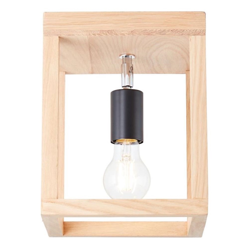 Brilliant - Loftlampe NEREA 1xE27/15W/230V eg