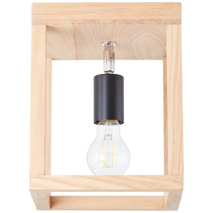 Brilliant - Loftlampe NEREA 1xE27/15W/230V eg