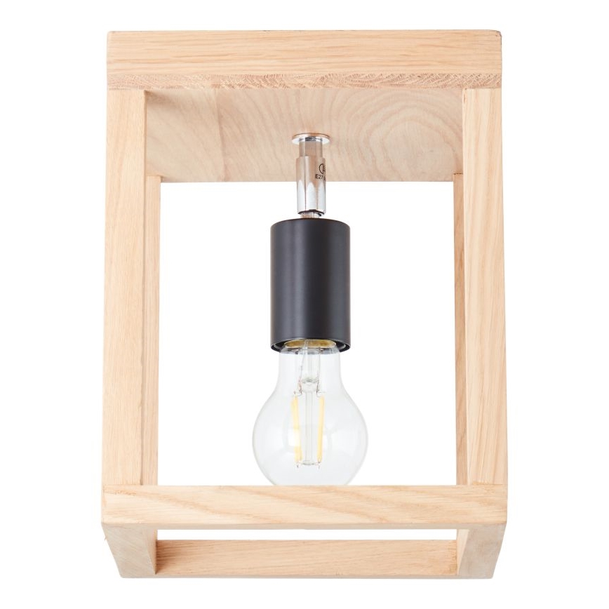 Brilliant - Loftlampe NEREA 1xE27/15W/230V eg