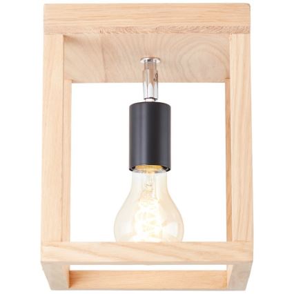 Brilliant - Loftlampe NEREA 1xE27/15W/230V eg