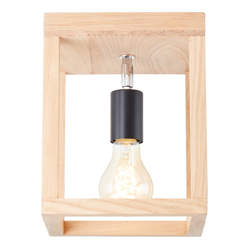 Brilliant - Loftlampe NEREA 1xE27/15W/230V eg