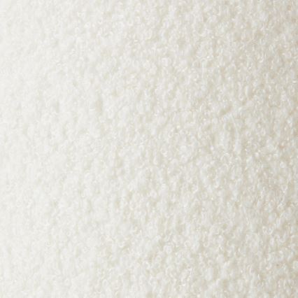 Brilliant - Loftlampe TEDDY 3xE27/20W/230V Ø 45 cm cremefarvet