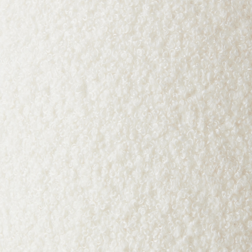 Brilliant - Loftlampe TEDDY 3xE27/20W/230V Ø 45 cm cremefarvet