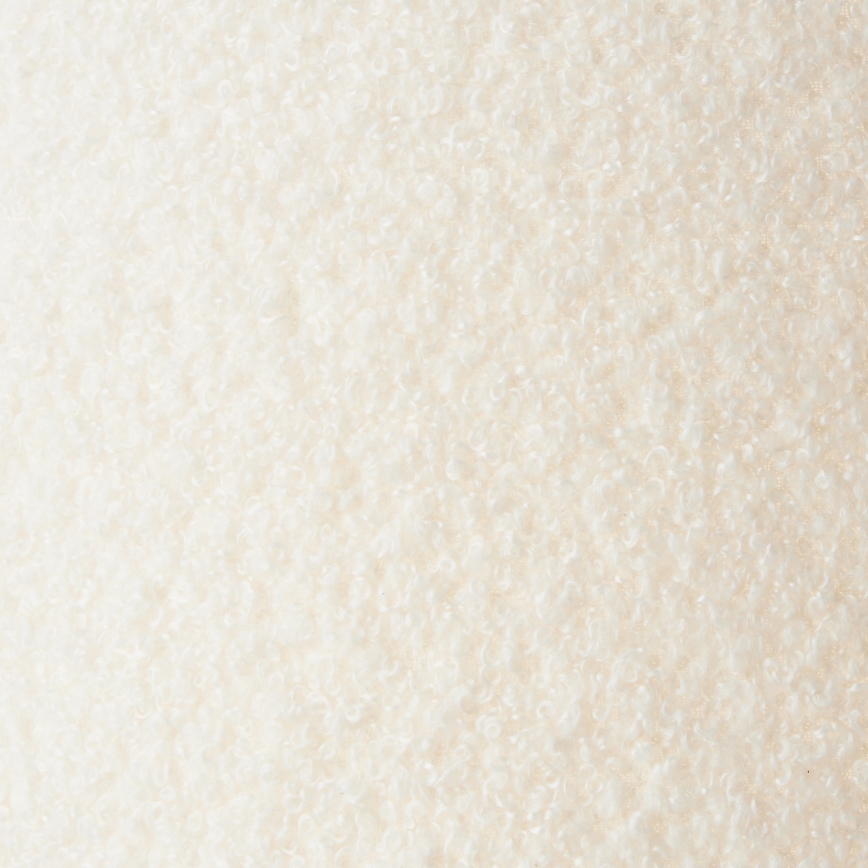 Brilliant - Loftlampe TEDDY 3xE27/20W/230V Ø 45 cm cremefarvet