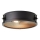 Brilliant - Loftlampe ZOIS 2xE27/28W/230V Ø 34 cm