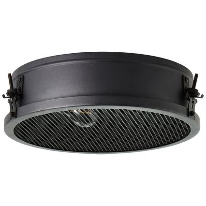 Brilliant - Loftlampe ZOIS 2xE27/28W/230V Ø 34 cm