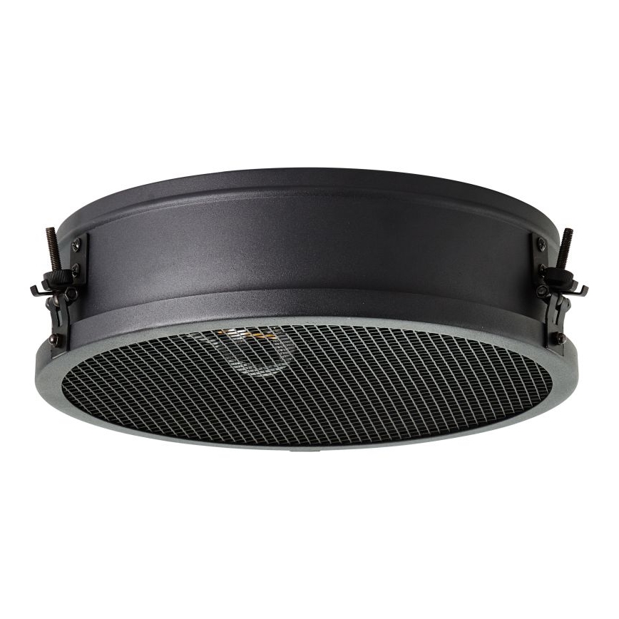 Brilliant - Loftlampe ZOIS 2xE27/28W/230V Ø 34 cm