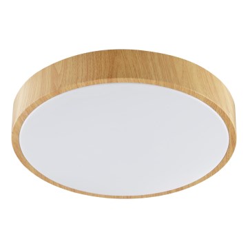 Brilliant - TERANON LED-loftlampe, 18 W, 230 V, Ø 33 cm, beige