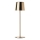 Brilliant - Udendørs LED lampe m. touch-funktion dæmpbar XAANA LED/4W/5V 3000/4000/6500K IP44 guldfarvet