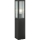 Brilliant - Udendørslampe GETTA 1xE27/20W/230V 50 cm IP44 sort