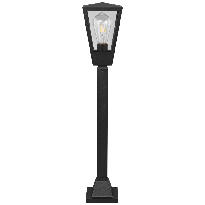 Brilliant - Udendørslampe WESTDLIFF 1xE27/20W/230V 73,4 cm IP44 antracit