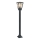 Brilliant - Udendørslampe WESTDLIFF 1xE27/20W/230V 98,4 cm IP44 antracit