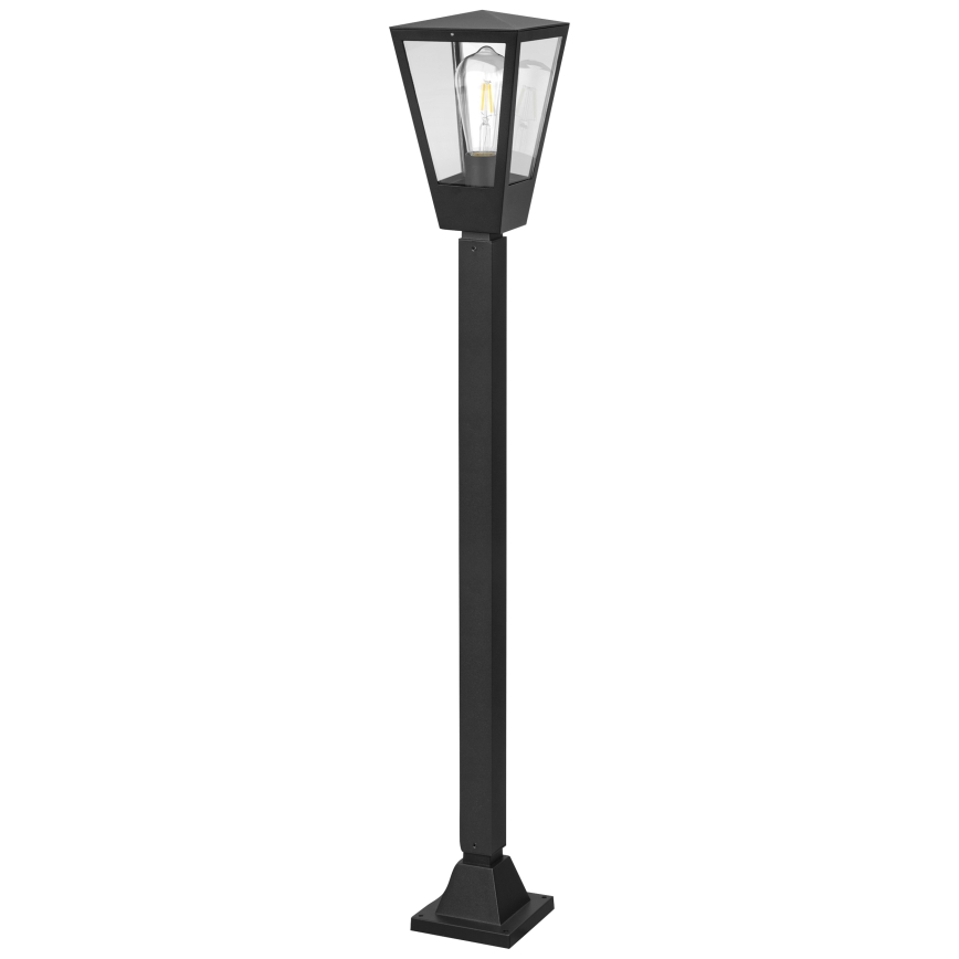 Brilliant - Udendørslampe WESTDLIFF 1xE27/20W/230V 98,4 cm IP44 antracit