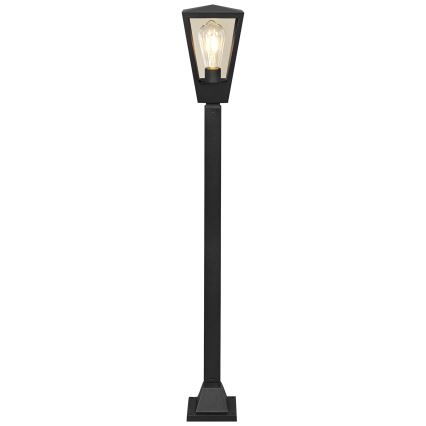 Brilliant - Udendørslampe WESTDLIFF 1xE27/20W/230V 98,4 cm IP44 antracit
