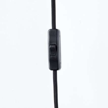 Brilliant - Væglampe BENNY 1xE27/40W/230V bambus