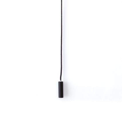 Brilliant - Vægspot TELIO 1xE14/28W/230V lyserød