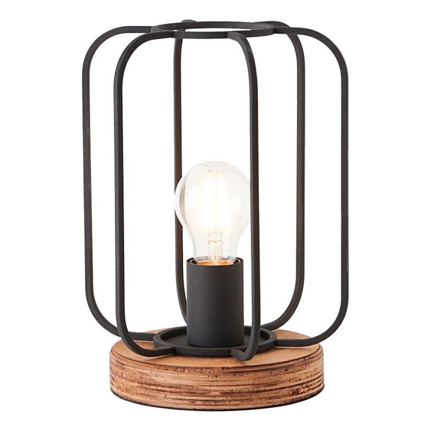 Brilliant - Bordlampe TOSH 1xE27/40W/230V