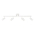 Brilliant - LED spotlampe AKMA 4xLED/5W/230V hvid