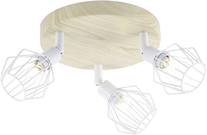 Brilliant - Spotlampe DOLF 3xG9/3,5W/230V