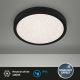 Brilo 3649-015 - LED badeværelseslampe RUNA LED/18,5W/230V IP44
