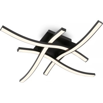 Brilo 3677-045 - LED loftlampe LED/14,4W/230V