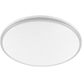 Brilo 3823-014 - LED-loftlampe SILIN, 16 W/230 V, Ø 33 cm