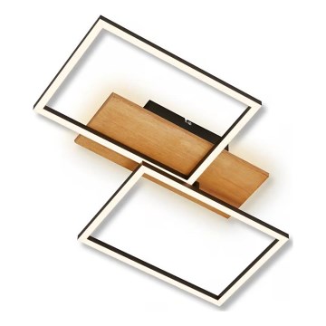 Brilo - LED dæmpbar loftarmatur CORNICE LED/30W/230V 3000K