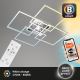 Brilo - LED loftlampe dæmpbar FRAME LED/50W/230V 2700-6500K Wi-Fi Tuya + fjernbetjening