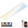 Brilo - LED loftlampe dæmpbar PIATTO LED/28W/230V 3000-6500K Wi-Fi Tuya + fjernbetjening