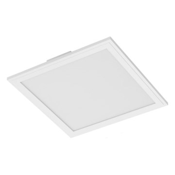 Brilo - LED loftlampe dæmpbar RGB-farver COLOUR LED/15W/230V 3000-6500K + fjernbetjening