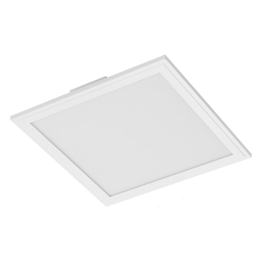 Brilo - LED loftlampe dæmpbar RGB-farver COLOUR LED/15W/230V 3000-6500K + fjernbetjening