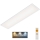 Brilo - LED loftlampe dæmpbar SLIM LED/24W/230V 3000-6500K 100x25 cm + fjernbetjening