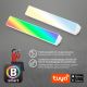 Brilo - LED RGBW Bordlampe dæmpbar LED/9W/230V 3000-6500K Wi-Fi Tuya + fjernbetjening