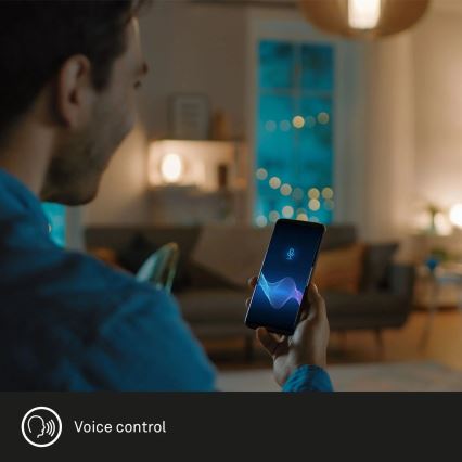 Brilo - LED RGBW Dæmpbar Musiklysstrimmel 6,65m LED/18W/230V Wi-Fi Tuya + fjernbetjening