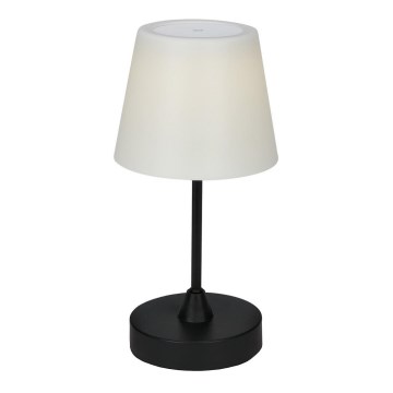 Brilo - LED Udendørs Dæmpbar Genopladelig Lampe LED/3W/5V IP44 2000 mAh