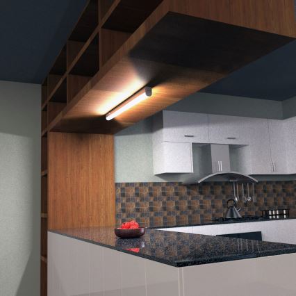 Brilo - LED underskabsarmatur LED/4W/230V 4000K 31,3 cm