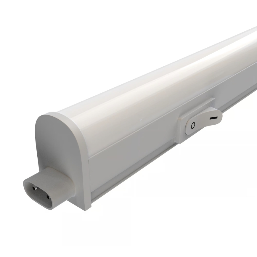 Brilo - LED underskabsarmatur LED/4W/230V 4000K 31,3 cm