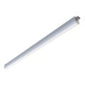 Brilo - LED underskabsarmatur LED/8W/230V 4000K 58,5 cm