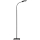 Briloner 1297-015 - LED Dæmpbar fleksibel gulvlampe LED/6,6W/230V 3000K/4000K/6000K