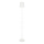 Briloner 1438016 - LED gulvlampe touch-funktion dæmpbar 3-i-1 LED/3,5W/5V IP44 3000K 38-130 cm hvid
