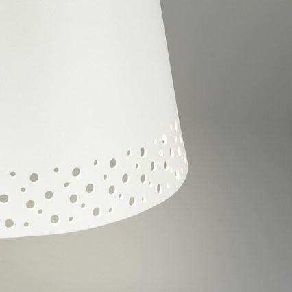 Briloner 1438016 - LED gulvlampe touch-funktion dæmpbar 3-i-1 LED/3,5W/5V IP44 3000K 38-130 cm hvid