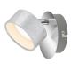 Briloner 2038-014 - LED spotlampe PRO LED/5W/230V