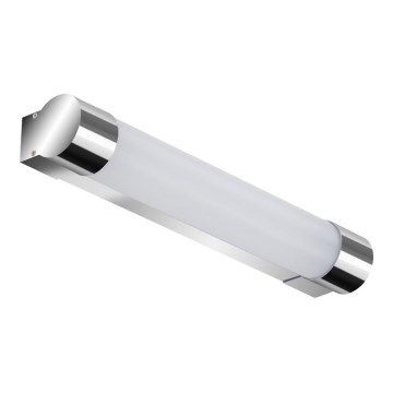 Briloner 2051-018 - LED badeværelses spejlbelysning LED/8W/230V IP44