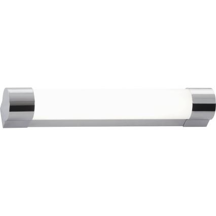 Briloner 2051-018 - LED badeværelses spejlbelysning LED/8W/230V IP44