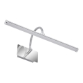 Briloner 2057-018 - LED badeværelses spejlbelysning SPLASH LED/5,5W/230V