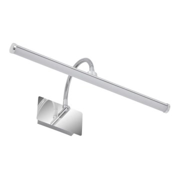 Briloner 2057-018 - LED badeværelses spejlbelysning SPLASH LED/5,5W/230V