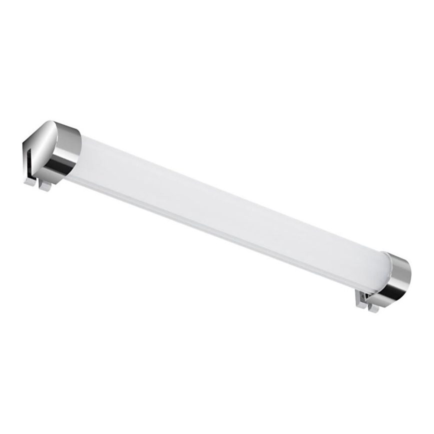 Briloner 2059-018 - LED spejllampe til badeværelse SPLASH LED/8W/230V IP44